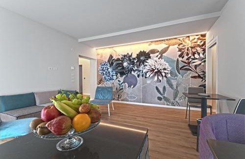 Conscio House | Civico 4 Affittacamere