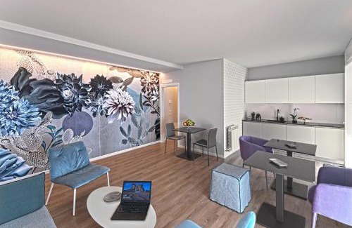 Conscio House | Civico 4 Affittacamere
