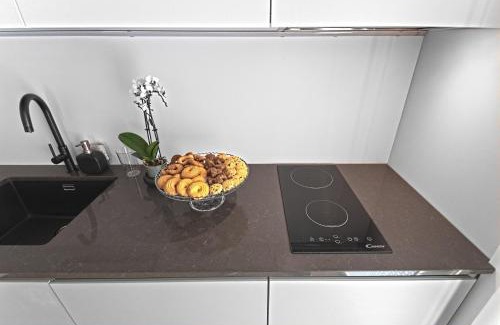 Conscio House | Civico 4 Affittacamere