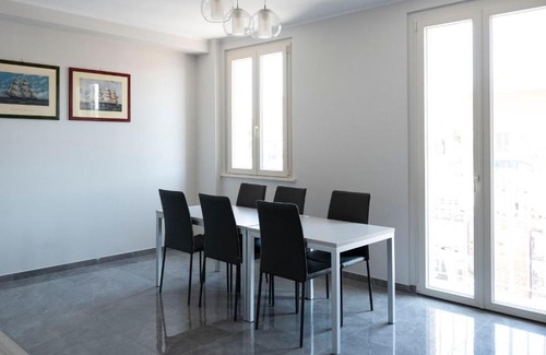 Porto San Giorgio Apartment | Civico 43c int.2