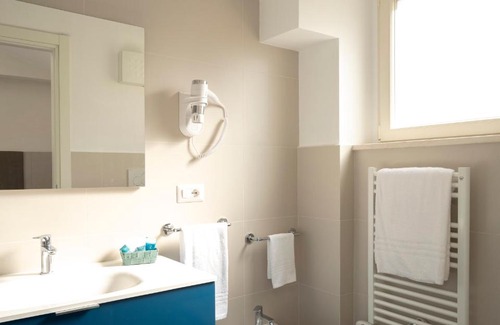 Porto San Giorgio Apartment | Civico 43c int.2