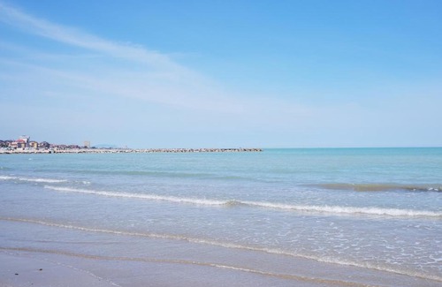Porto San Giorgio Apartment | Civico 43c int.2
