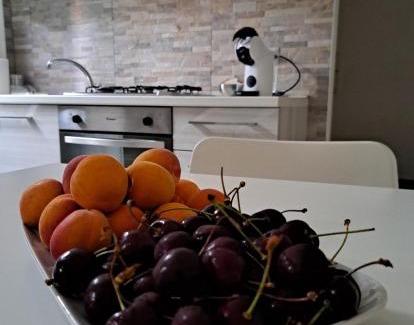 Crocetta-San Lazzaro-Modena Est Apartment | Civico 52