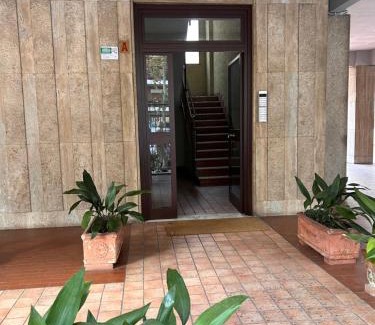 Cinecitta Apartment | Civico 52