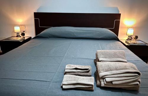 Cinecitta Apartment | Civico 52