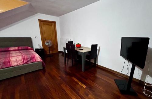 Monteroni di Lecce Apartment | Civico 6
