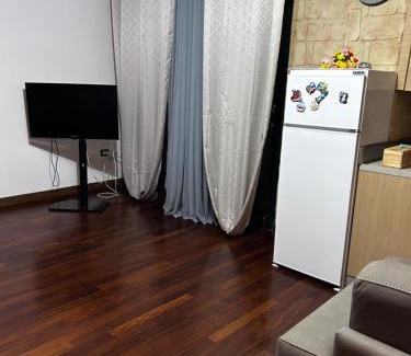 Monteroni di Lecce Apartment | Civico 6