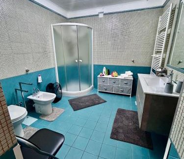 Monteroni di Lecce Apartment | Civico 6