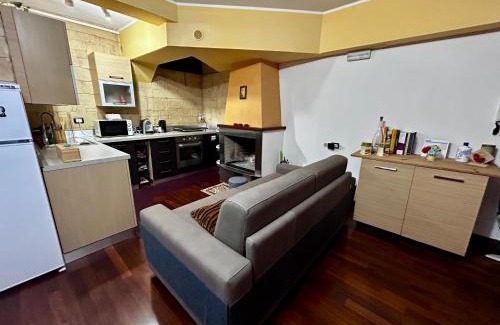 Monteroni di Lecce Apartment | Civico 6