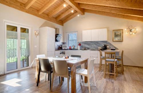 Variney-Chez Roncoz Apartment | Civico 60 In Valle D'Aosta