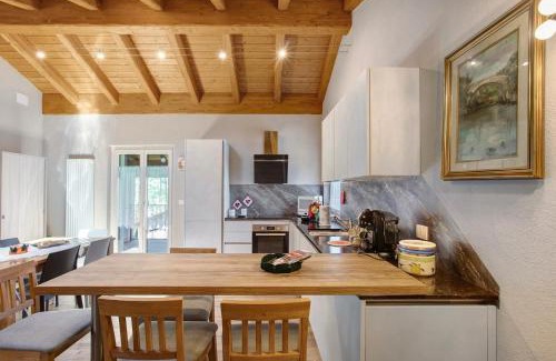 Variney-Chez Roncoz Apartment | Civico 60 In Valle D'Aosta