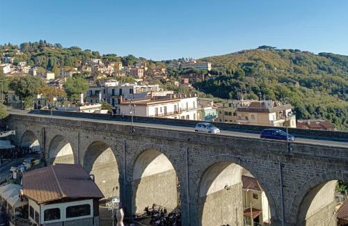 Ariccia Apartment | CIVICO 7 - Appartamento moderno e rifinito