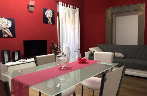 Montefiascone Apartment | Civico 78