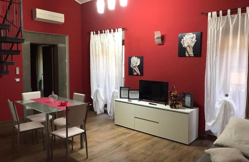 Montefiascone Apartment | Civico 78