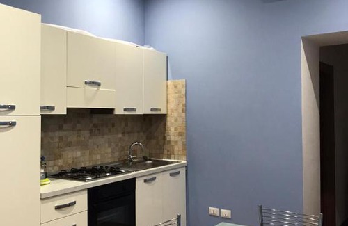 Montefiascone Apartment | Civico 78
