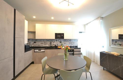 Reggio nell'Emilia Bed & Breakfast | CIVICO 8 Reggio Emilia