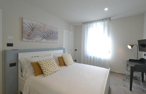 Reggio nell'Emilia Bed & Breakfast | CIVICO 8 Reggio Emilia
