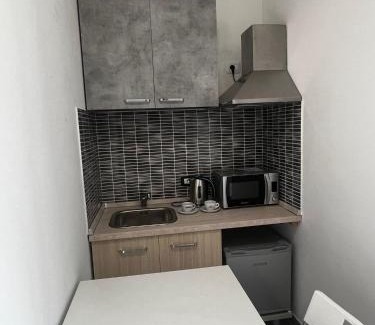Iglesias Historic Centre Apartment | Civico 9 Apartments