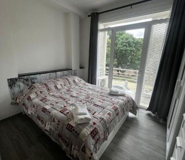 Iglesias Historic Centre Apartment | Civico 9 Apartments