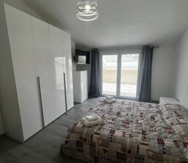 Iglesias Historic Centre Apartment | Civico 9 Apartments