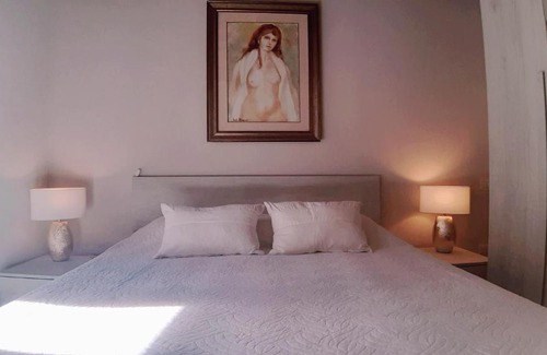 Gubbio Apartment | Civico