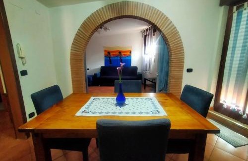 Mentana Apartment | Civico Ventitre