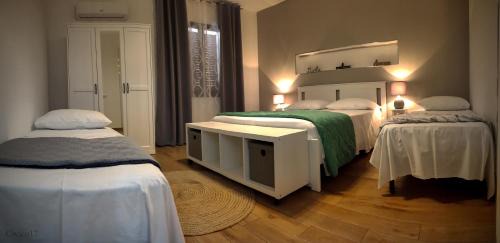 Santa Ninfa Apartment | Civico17