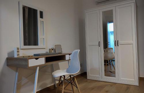 Santa Ninfa Apartment | Civico17