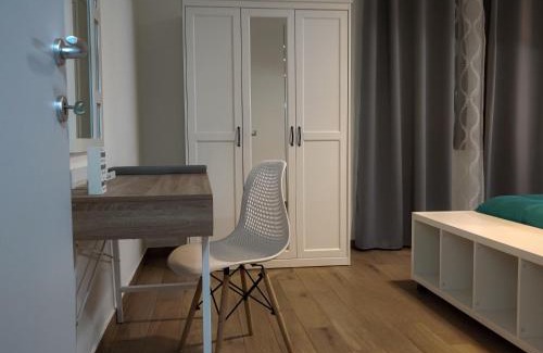 Santa Ninfa Apartment | Civico17