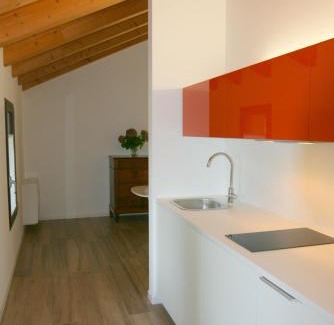 Santa Maria di Sala House | Civico1A1