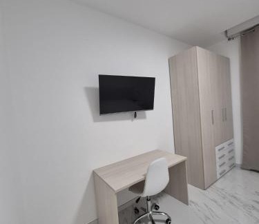 Pavia Bed & Breakfast | Civico8