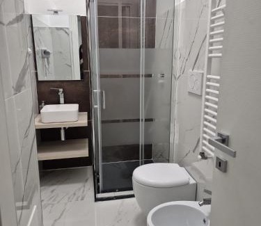 Pavia Bed & Breakfast | Civico8