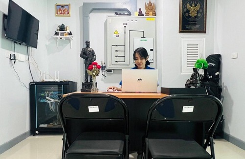 Nonthaburi Apartment | Civilize apartment