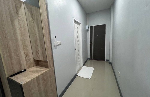 Nonthaburi Apartment | Civilize apartment