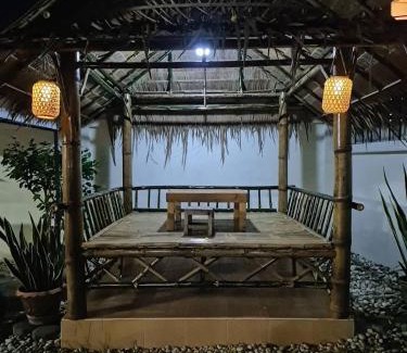 Sattahip Villa | CK Cozy House