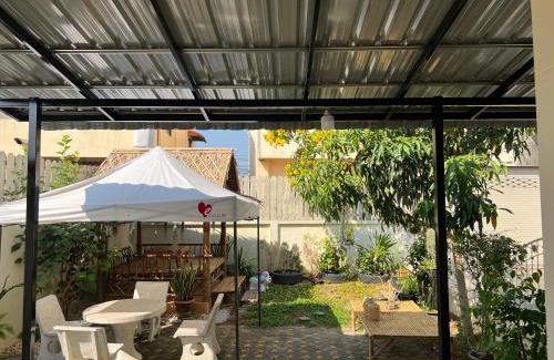 Sattahip Villa | CK Cozy House