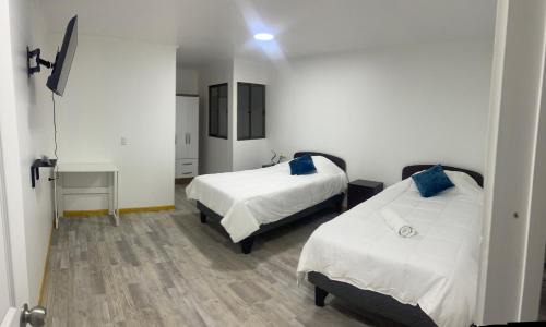 Calama House | Ckayatar