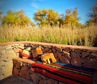 San Pedro de Atacama House | CkuriQuechuaexperience