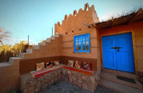 San Pedro de Atacama House | CkuriQuechuaexperience