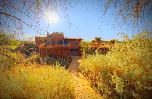 San Pedro de Atacama House | CkuriQuechuaexperience