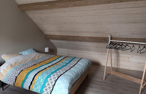 Cerfontaine House | Clénoliette