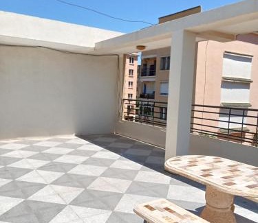 Tipaza Province Apartment | Cléopâtre épouse de Juba ll