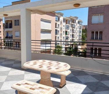 Tipaza Province Apartment | Cléopâtre épouse de Juba ll