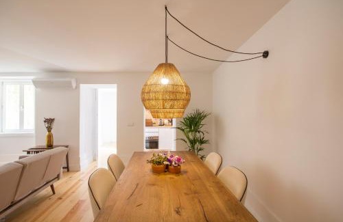 Centro / Baixa Apartment | Clérigos 168