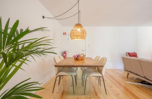 Centro / Baixa Apartment | Clérigos 168