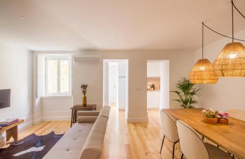 Centro / Baixa Apartment | Clérigos 168