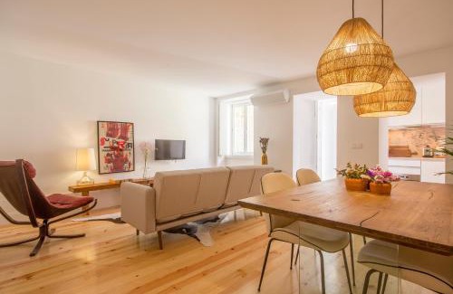 Centro / Baixa Apartment | Clérigos 168