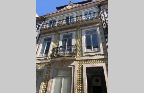 Campanha Apartment | CL Freixo Apartment