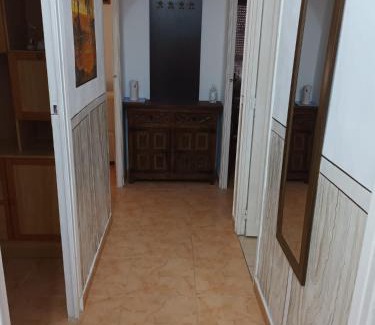 El Grao de Castellon Apartment | CL GRAVINA 20