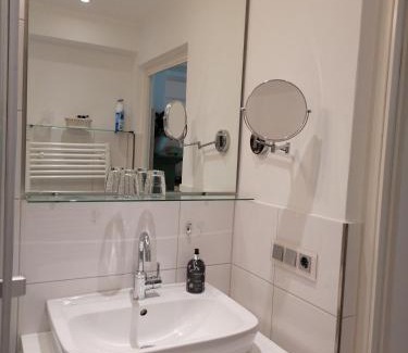 Bad Zwischenahn Apartment | Claas Villa am Meer